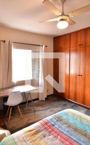Casa à venda com 302m², 4 quartos e 4 vagasQuarto 2