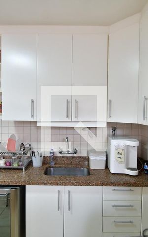 Casa à venda com 302m², 4 quartos e 4 vagasCozinha