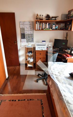 Casa à venda com 302m², 4 quartos e 4 vagasQuarto 1