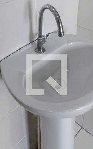 Apartamento à venda com 41m², 1 quarto e 1 vaga Apartamento à venda com 41m², 1 quarto e 1 vagaBanheiro
