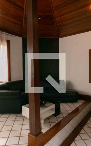 Casa de condomínio à venda com 800m², 5 quartos e 6 vagas Casa de condomínio à venda com 800m², 5 quartos e 6 vagasSala 4