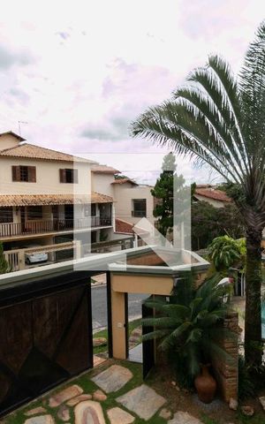 Casa de condomínio à venda com 800m², 5 quartos e 6 vagas Casa de condomínio à venda com 800m², 5 quartos e 6 vagasVista Suite 2