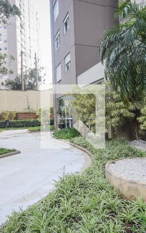 Apartamento à venda com 49m², 2 quartos e 1 vaga Apartamento à venda com 49m², 2 quartos e 1 vagaÁrea comum