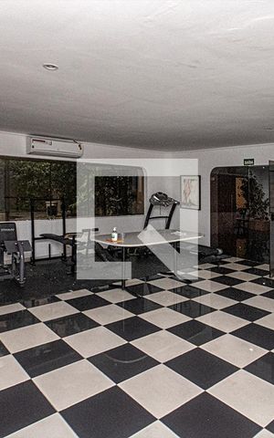 Apartamento à venda com 335m², 3 quartos e 2 vagas Apartamento à venda com 335m², 3 quartos e 2 vagasÁrea comum