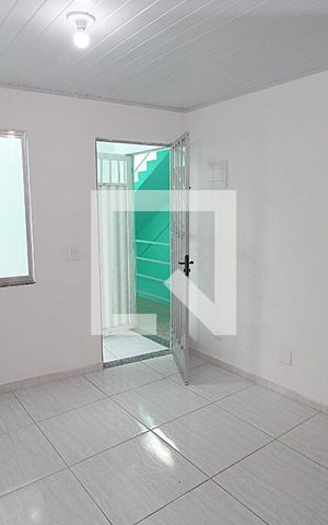 Apartamento para alugar com 50m², 2 quartos e sem vagaSala