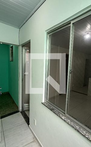 Apartamento para alugar com 50m², 2 quartos e sem vagaFachada