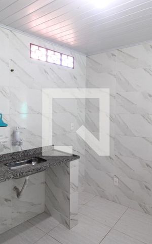 Apartamento para alugar com 50m², 2 quartos e sem vagaCozinha
