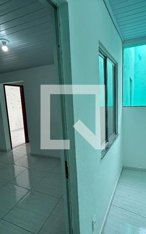 Apartamento para alugar com 50m², 2 quartos e sem vagaFachada