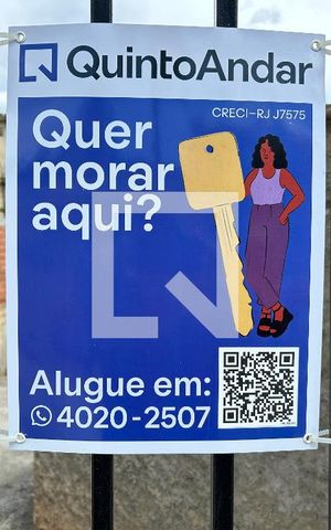 Apartamento para alugar com 50m², 2 quartos e sem vagaPlaquinha