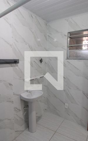 Apartamento para alugar com 50m², 2 quartos e sem vagaBanheiro