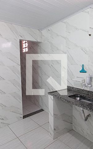 Apartamento para alugar com 50m², 2 quartos e sem vagaCozinha