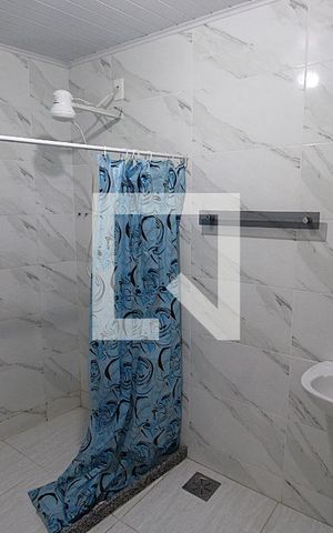 Apartamento para alugar com 50m², 2 quartos e sem vagaBanheiro