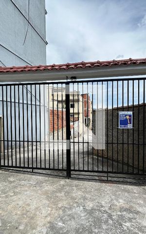 Apartamento para alugar com 50m², 2 quartos e sem vagaEntrada + plaquinha