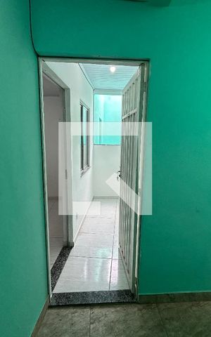Apartamento para alugar com 50m², 2 quartos e sem vagaEntrada