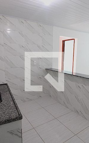 Apartamento para alugar com 50m², 2 quartos e sem vagaCozinha