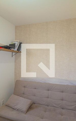 Apartamento à venda com 56m², 2 quartos e 1 vaga Apartamento à venda com 56m², 2 quartos e 1 vagaQuarto 2