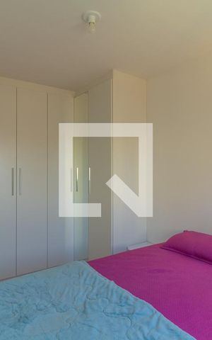 Apartamento à venda com 56m², 2 quartos e 1 vaga Apartamento à venda com 56m², 2 quartos e 1 vagaQuarto 1