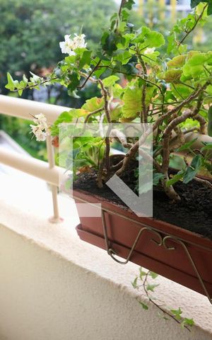 Apartamento à venda com 98m², 3 quartos e 2 vagasSuíte