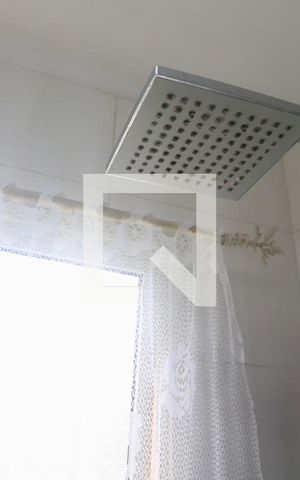 Apartamento à venda com 98m², 3 quartos e 2 vagasBanheiro da Suíte