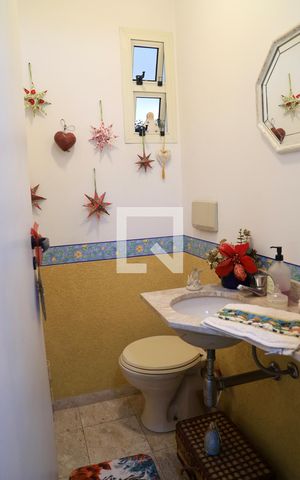Apartamento à venda com 98m², 3 quartos e 2 vagasLavabo