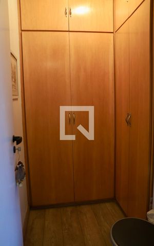 Apartamento à venda com 98m², 3 quartos e 2 vagasDespensa
