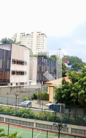 Apartamento à venda com 98m², 3 quartos e 2 vagasQuarto