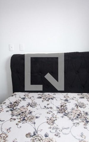 Apartamento para alugar com 37m², 2 quartos e sem vagaQuarto 1