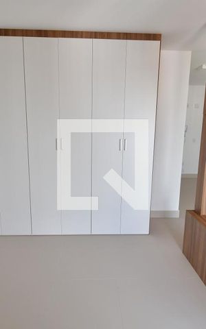 Studio à venda com 84m², 1 quarto e 1 vagaQuarto