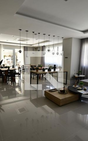 Studio à venda com 84m², 1 quarto e 1 vagaÁrea comum - Salão de festas
