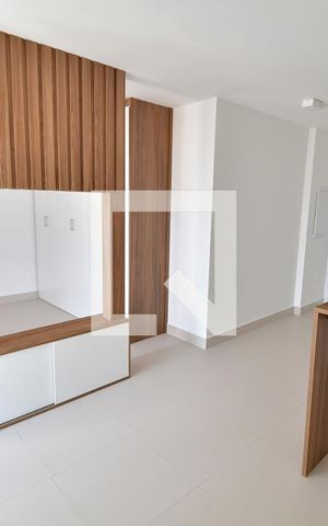 Studio à venda com 84m², 1 quarto e 1 vagaQuarto/Sala