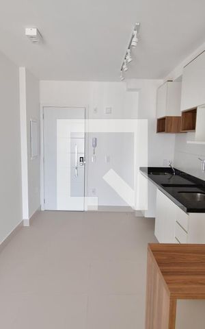Studio à venda com 84m², 1 quarto e 1 vagaCozinha