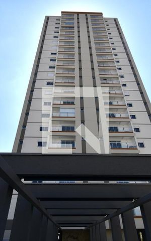 Studio à venda com 84m², 1 quarto e 1 vagaFachada do bloco