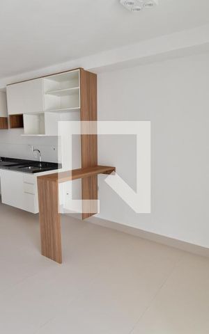 Studio à venda com 84m², 1 quarto e 1 vagaCozinha/Sala