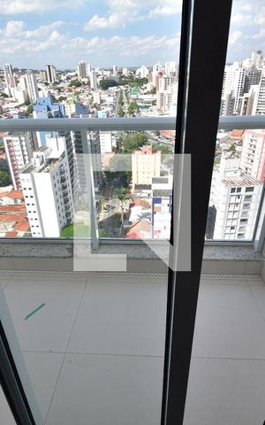Studio à venda com 84m², 1 quarto e 1 vagaQuarto - Sacada