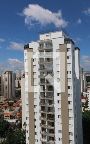 Apartamento à venda com 82m², 3 quartos e 1 vagaVista da sacada