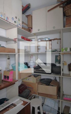 Apartamento à venda com 82m², 3 quartos e 1 vagaDespensa