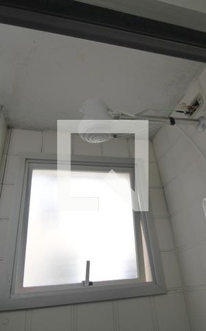 Apartamento à venda com 82m², 3 quartos e 1 vagaBanheiro comum / chuveiro