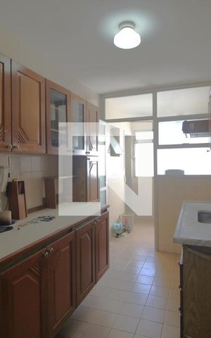 Apartamento à venda com 82m², 3 quartos e 1 vagaCozinha