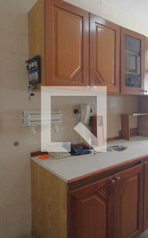 Apartamento à venda com 82m², 3 quartos e 1 vagaCozinha