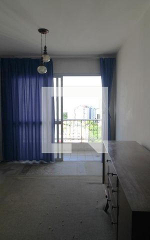 Apartamento à venda com 82m², 3 quartos e 1 vagaSala