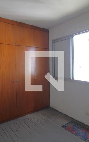 Apartamento à venda com 82m², 3 quartos e 1 vagaQuarto 3