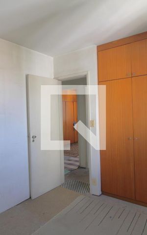 Apartamento à venda com 82m², 3 quartos e 1 vagaQuarto 3