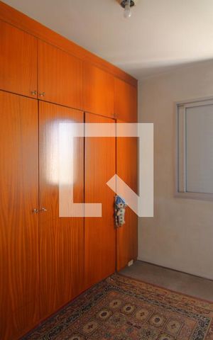 Apartamento à venda com 82m², 3 quartos e 1 vagaQuarto 1
