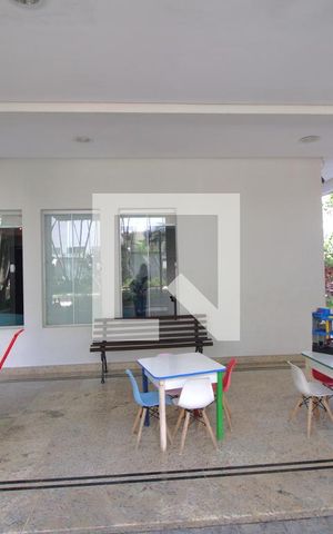 Apartamento à venda com 82m², 3 quartos e 1 vagaBrinquedoteca