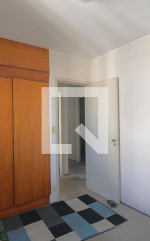 Apartamento à venda com 82m², 3 quartos e 1 vagaQuarto 2