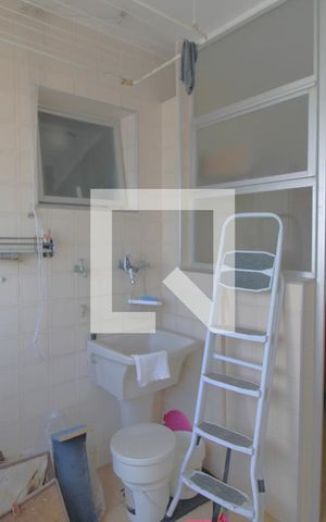 Apartamento à venda com 82m², 3 quartos e 1 vagaLavanderia