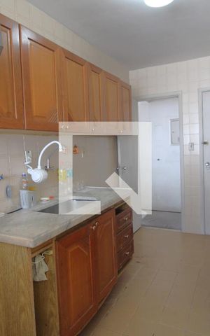 Apartamento à venda com 82m², 3 quartos e 1 vagaCozinha