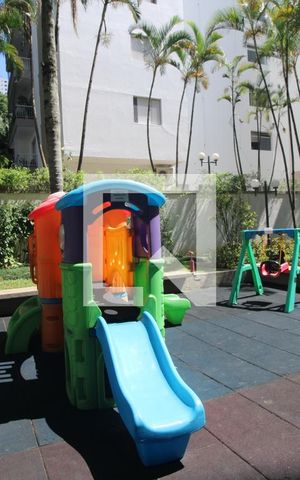 Apartamento à venda com 82m², 3 quartos e 1 vagaPlayground