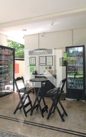 Apartamento à venda com 82m², 3 quartos e 1 vagaMercadinho