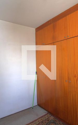 Apartamento à venda com 82m², 3 quartos e 1 vagaQuarto 1